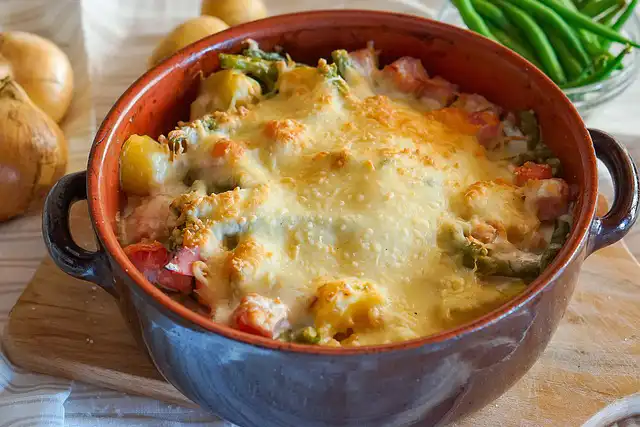 Recipe Image.